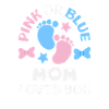 Rosa o Blu Mamma ti ama Rivelazione del sesso