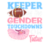 Hüter Des Geschlechts Touchdowns Oder Tutus