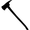 Fireman Axe
