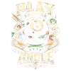 8-Ball Billiards Play Your Angle