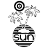Paradise in the Sun (black)