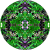 Nature Mandala Erlenstegen