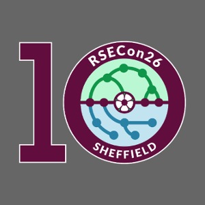 RSECon26 - 10th Anniversary