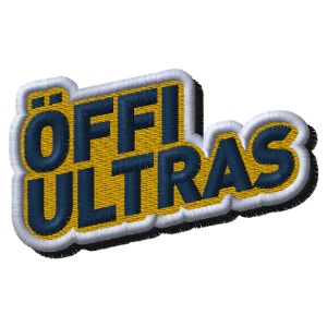 Öffi Ultras - Stick