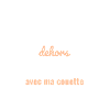 Printemps Dehors Moi Dedans