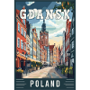 Discover Stunning Gdansk City in Poland