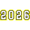 2026 Jahr