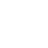 Zwei Mittelfinger Handschuhe Weiß Silhouette