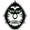 Catface Illustration Cat Face