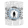 Embrace The Cold Eisbaden Kältetherapie