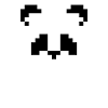 Sauvez les Pandas Pixelisés