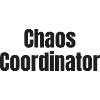 Coordinateur du Chaos