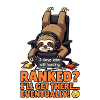 Patient Gaming Sloth