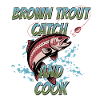 Rainbow Trout Catch and Cook