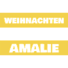 Geschenk für Amalie