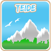 Berg Teide