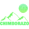 Cadeau pour le chimborazo