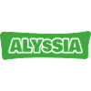 Geschenk für Alyssia