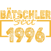 Bachelor 1996