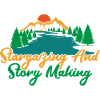Girl Scout Leader Stargazing & Story Making Scout