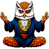 Eule Yoga