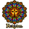 he is risen