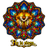 he is risen