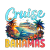 My First Cruise Bahamas