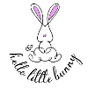 Petit Lapin Rose