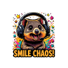 Smile Chaos Quokka Gaming