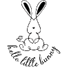Little Bunny Black