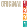 Millésime 1991