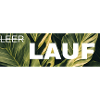Lauf Grünes Blattdesign