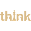 Think Chess Design – Minimal Strategy Shirt