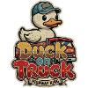 Duck on Truck Ente