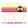 Original 2009 Edition