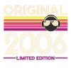Original 2006 Limited Edition