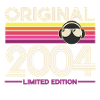Original 2004 Édition limitée