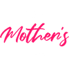 Happy Mothers Day Elegant