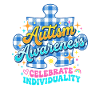 Autism Awareness Puzzle