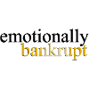 Emotionally Bankrupt Luxury Statement Shirt