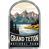 Grand Teton National Park