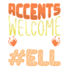 ELL-Lehrer englische Sprache