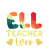 ELL Teacher English Language