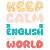 ELL Teacher English Language