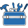 Toolbox Craftsman Icon