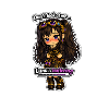 Luna Buffing Chibi Steampunk