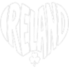 Ireland, Ireland Heart Shamrock