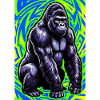 gorilla
