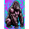 gorilla
